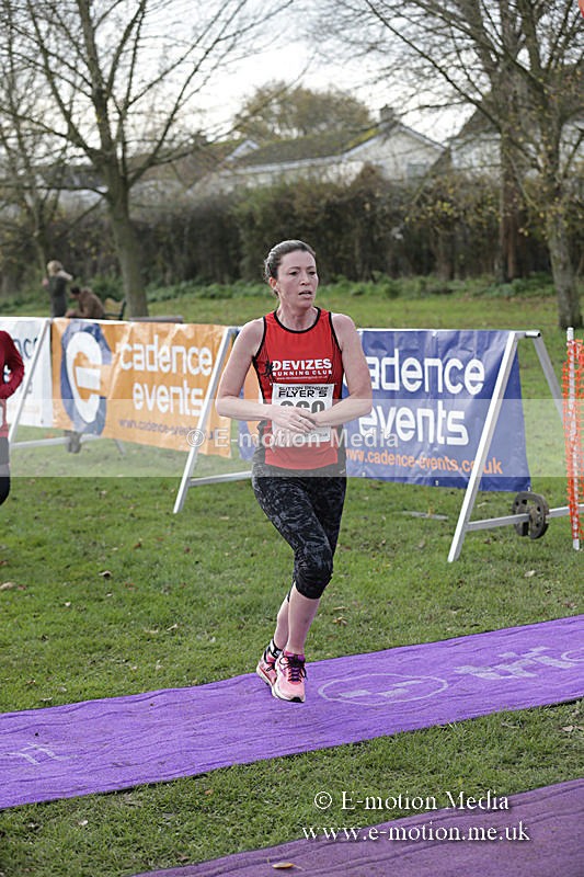 CAD5 171119-0882 - Sutton Benger 5 mile Flyer – 17th Nov 2019