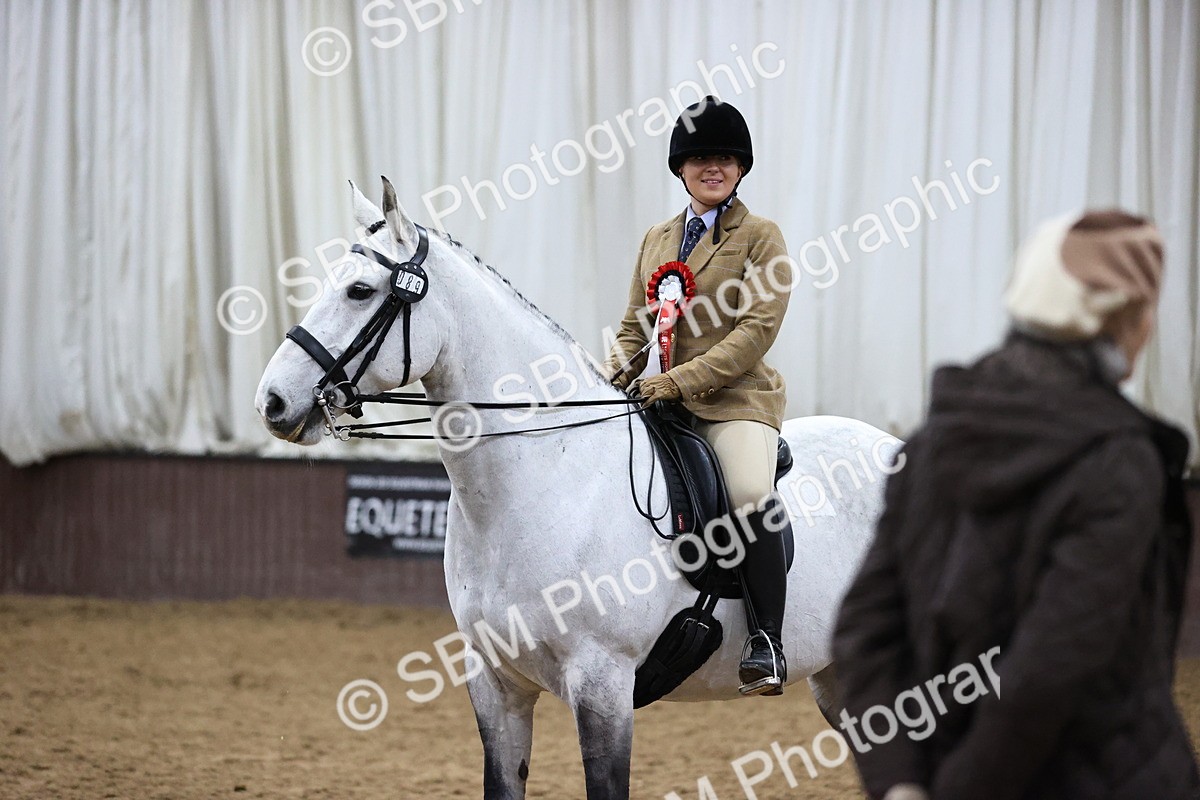 SBM_6403 - Class 45-42 - Ridden Irish Breeds-Ridden Cob