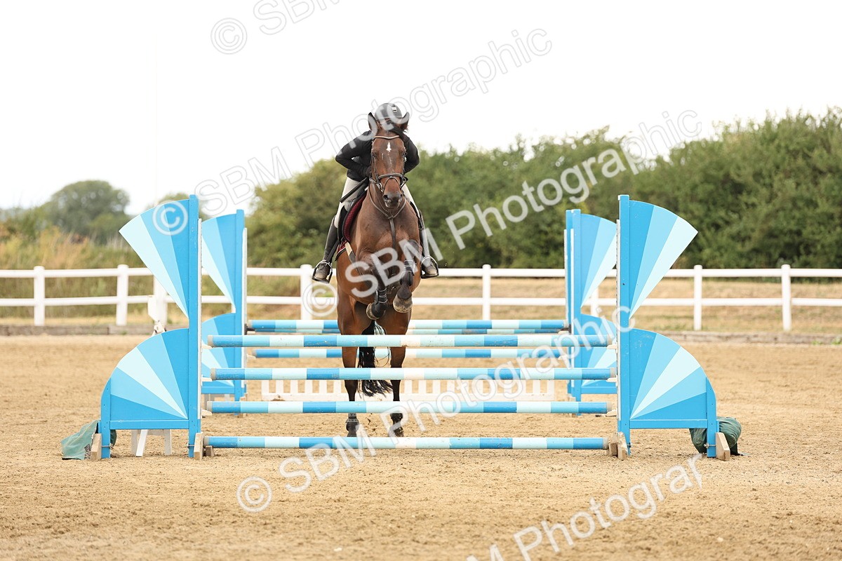 SBM_023308 - Class 3 - Senior British Novice - 90cm