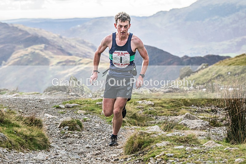 Langdale-27 - Langdale Horseshoe Fell Race Saturday 12thOctober 2024