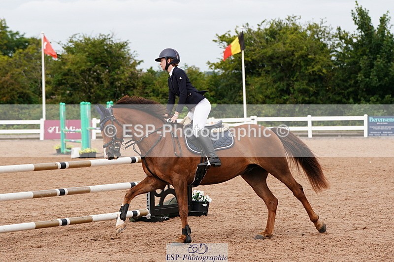 240803A-105024-07009 - Cls 35 Snr Discovery and 1m Open