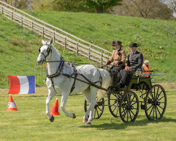 Attelage -884 - CIAT Glamis 2026