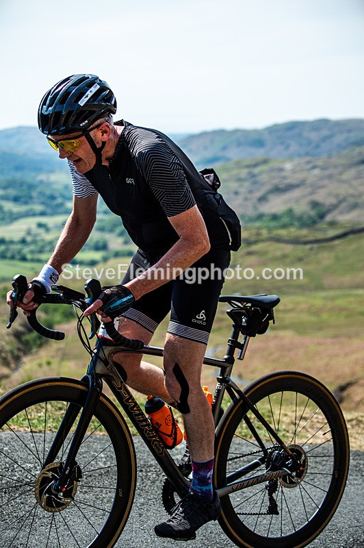 144623 - Hardknott Pass Camera 3 14.00-15.00