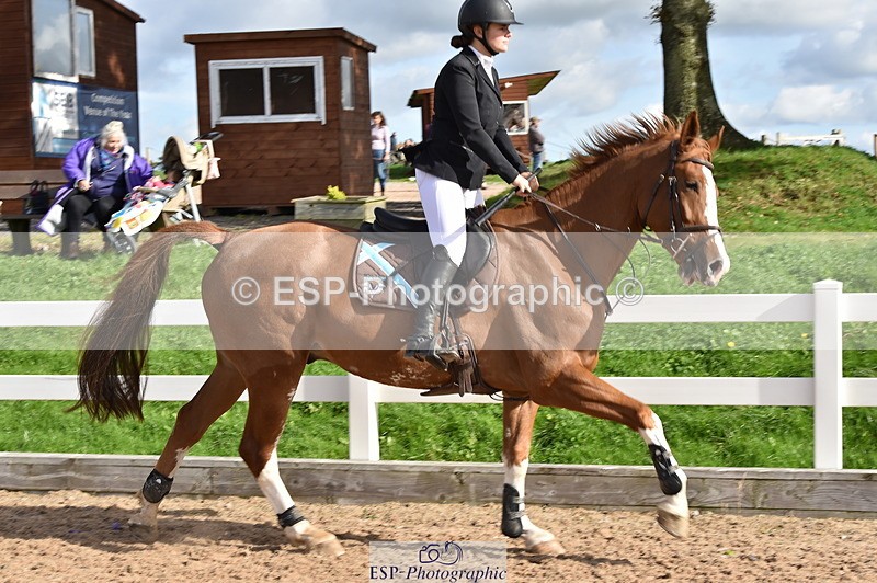 231015A-134846-08446 - Cls 25 95cm Amateur Q 2nd R