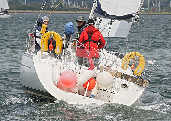 120715 VENUS WT7A6295 - Sailboats - monohull