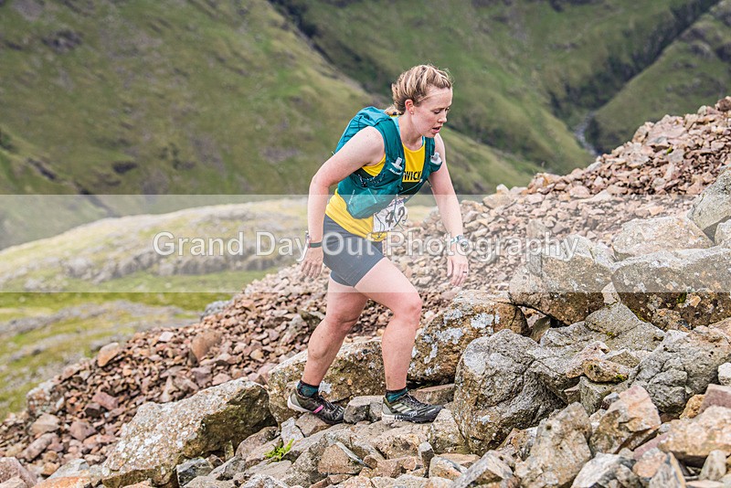 Borrowdale-1206 - Borrowdale Fell Race Saturday 5th August 2023