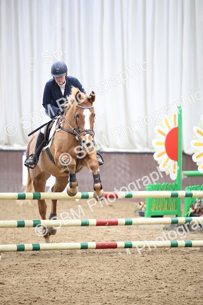 5K7A3209 - Class -1 - Equissage Pulse Senior BritiNovice/ 90cm Open