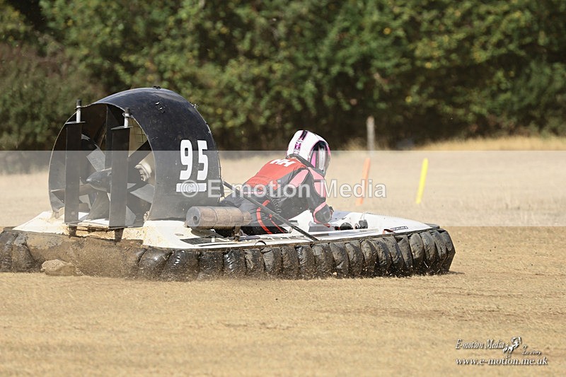 HCWC 230826 85 - Hovercraft W C Race Day 3
