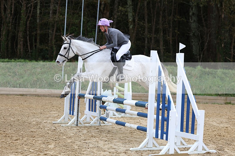 3E7A0281 - Class 6: 90/95cm