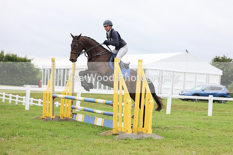 3E7A5841 - Class 5: PC80 Regional Qualifier Rnd 2 (A)