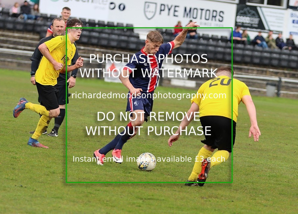 IMG_1888 - North Lancs Finals 1: Castle FC vs Hest Bank Utd