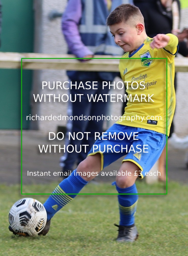 IMG_7767 - Kendal Utd U8 vs Lancaster City U8 (9/2/25)