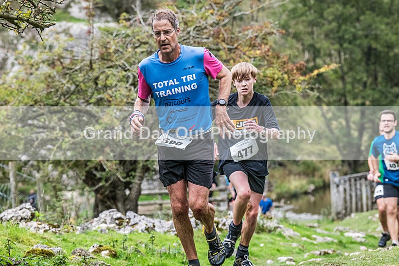 Dovedale Dash-958 - Dovedale Dash Sunday 5th October 2025