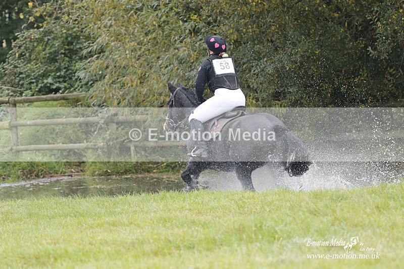  WWHT 171021 0821 - Open Novice (0.80m)  17/10/21