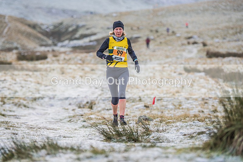 Clough Head-632 - Kong Clough Head Fell Race Saturday 2nd December 2023