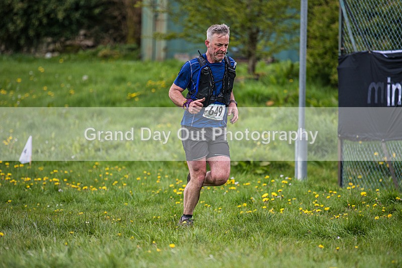 3 Peaks-3040 - The 3 Peaks Race Saturday 27th April 2024