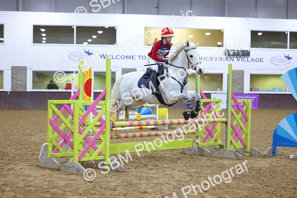 SBM_002554 - Class 6 - 90cm