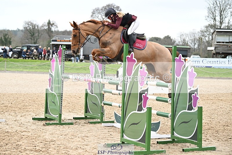 250322A-161620-03563 - Cls 13 Snr 1.15m Nat Members Cup