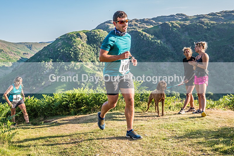 Langstrath-191 - Langstrath Fell Race Wednesday 21st June 2023