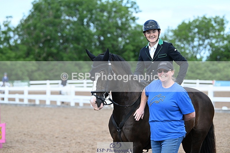 240609A-112857-04341 - Cls 22 Pony Discovery Jump Off and Presentations