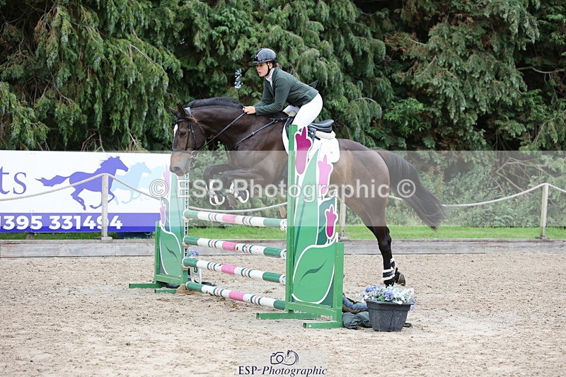 250705A-124509-14233 - Cls 35 95cm Amateur Quali