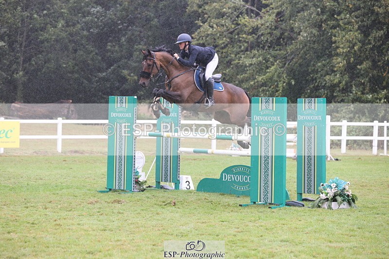 250830A-160658-07408 - Cls 17 Snr Foxhunter