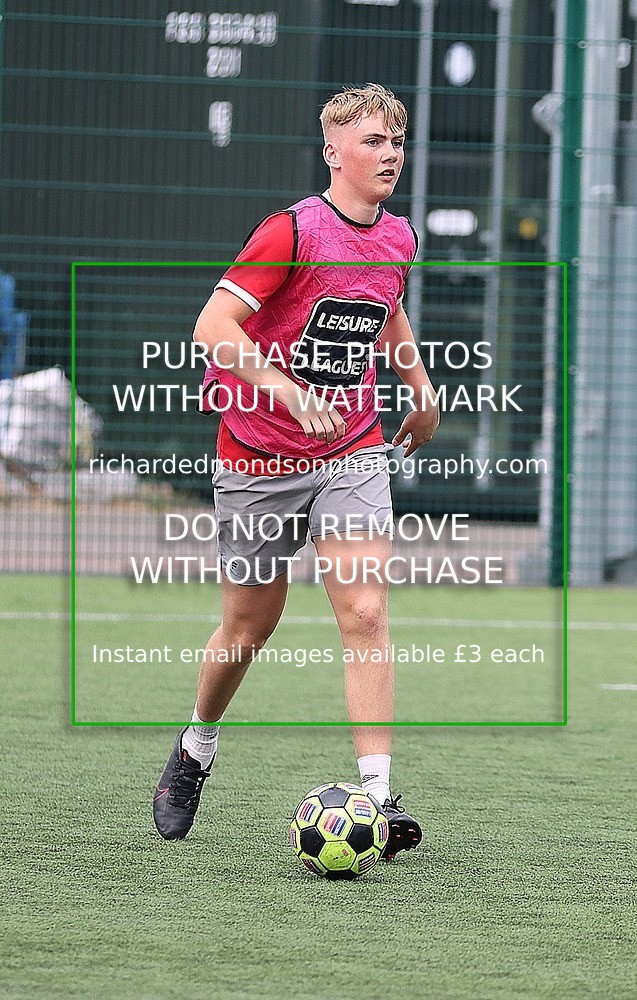 IMG_4385 - Kendal Leisure League (Sunday 11 June 2023)