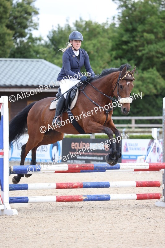 20250608-2042 - Class 5 - 80cm