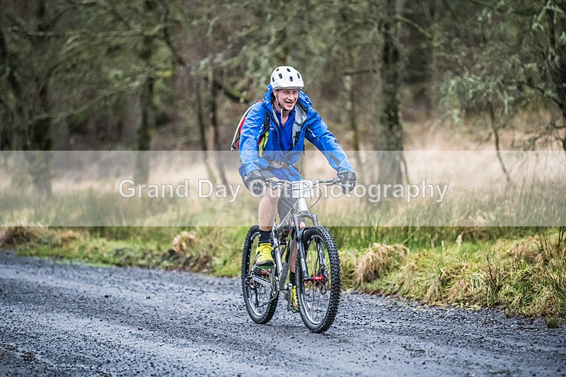 HTE Kielder Duathlon-726 - High Terrain Events Kielder Off Road Duathlon Sunday 8th January 2023