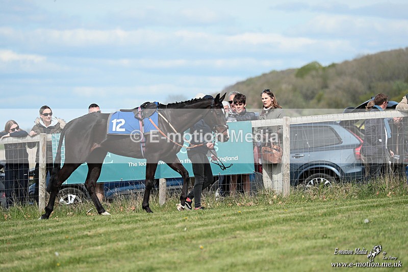 PtP 190426 803 - Vine & Craven PtP Kingston Blount 19/04/26