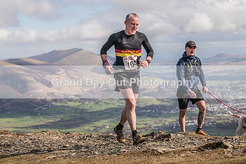 Coledale-633 - Coledale Horseshoe Fell Race Saturday 30th March 2024