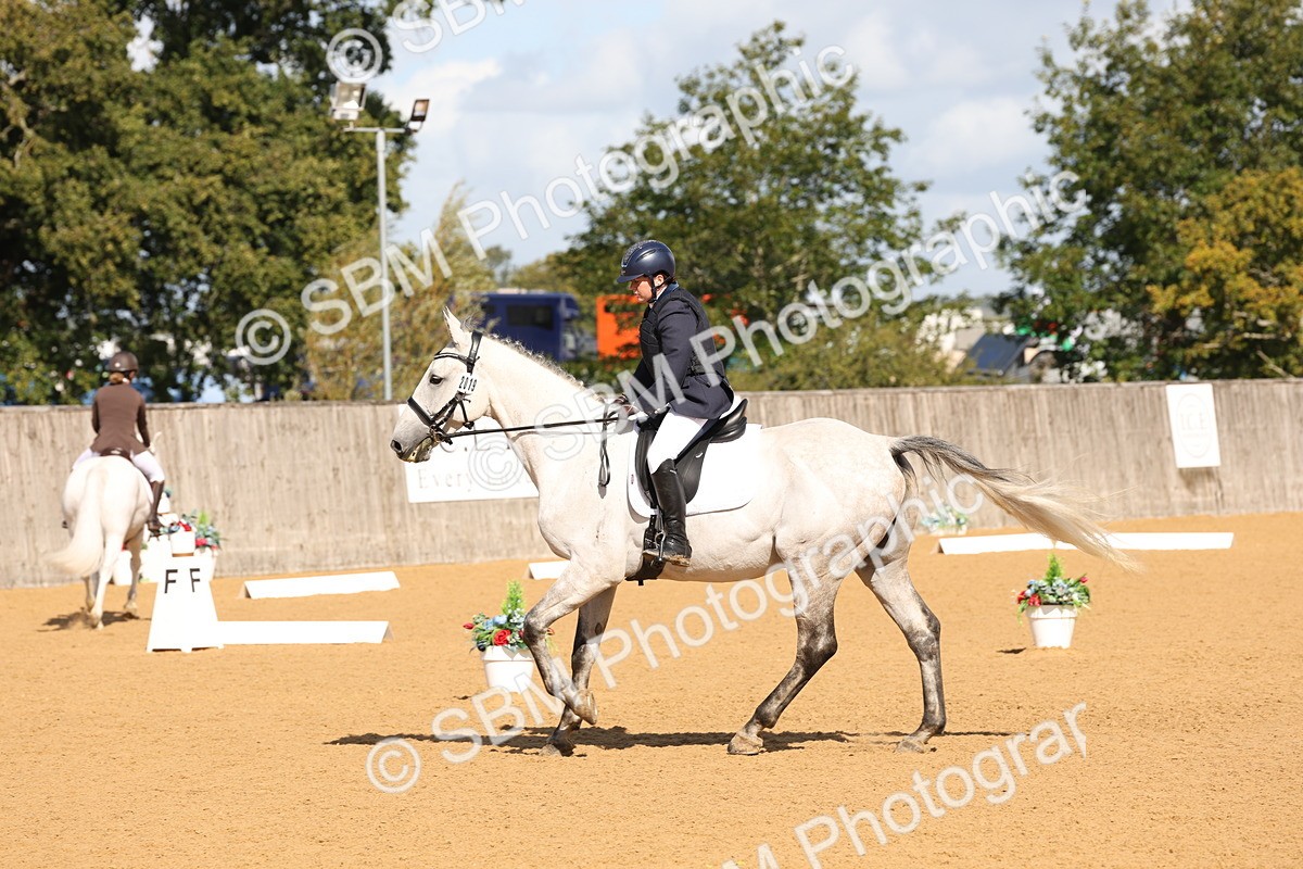 SBM_02431 - D10 - Small Tour Championship Prelim 2