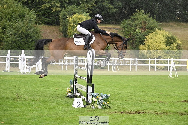 250829A-134911-02319 - Cls 2 Snr Foxhunter