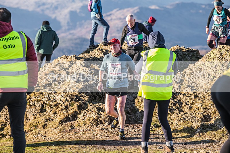 Wansfell-447 - Wansfell Race Saturday 27th December 2025