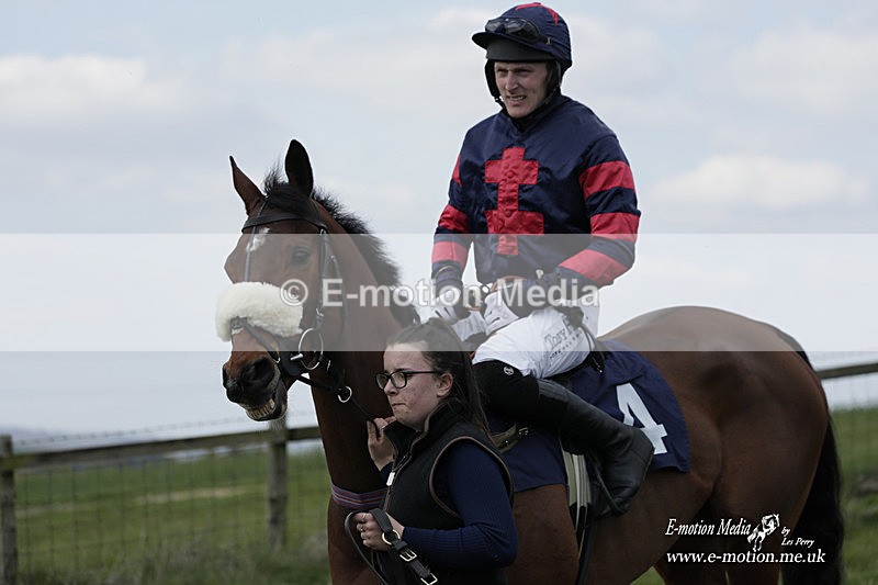 PtP 080423 023 - Dingley Races The Woodland Pytchley Hunt PtP 08/04/23