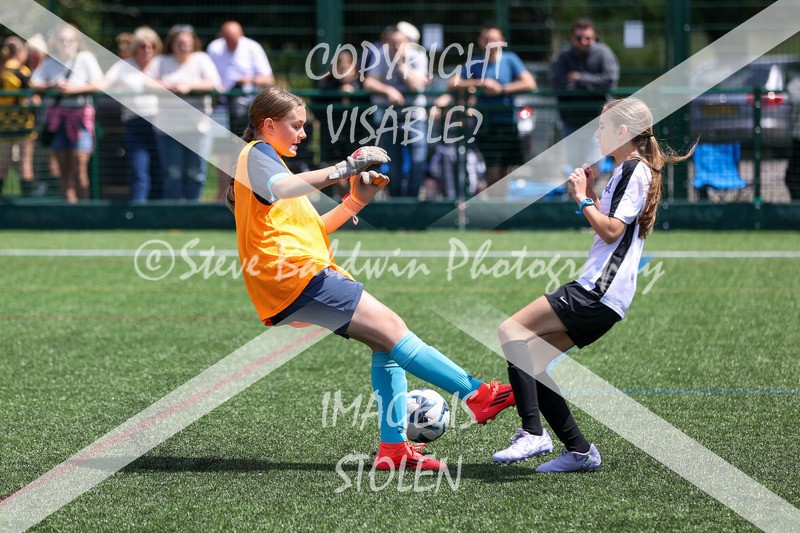 1DX35273 - U12 Girls