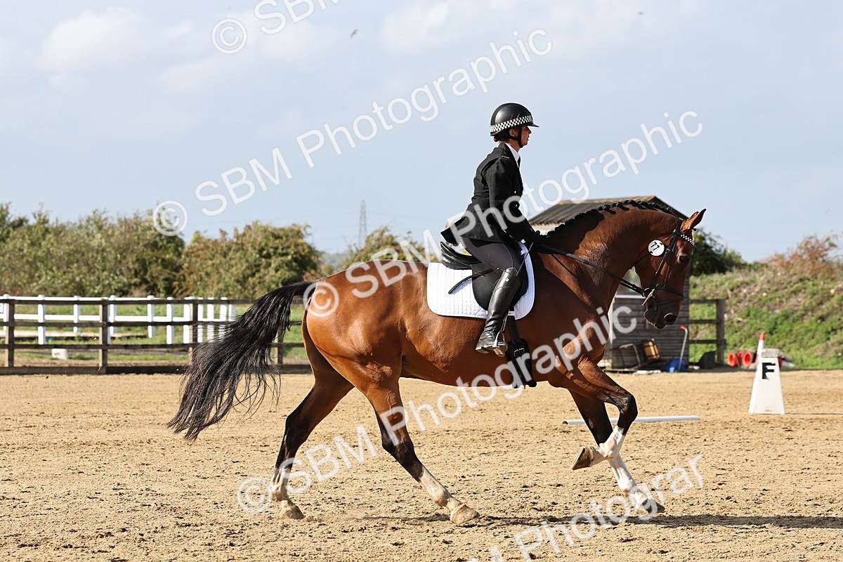 SBM_002246 - Class 50 - Novice 1