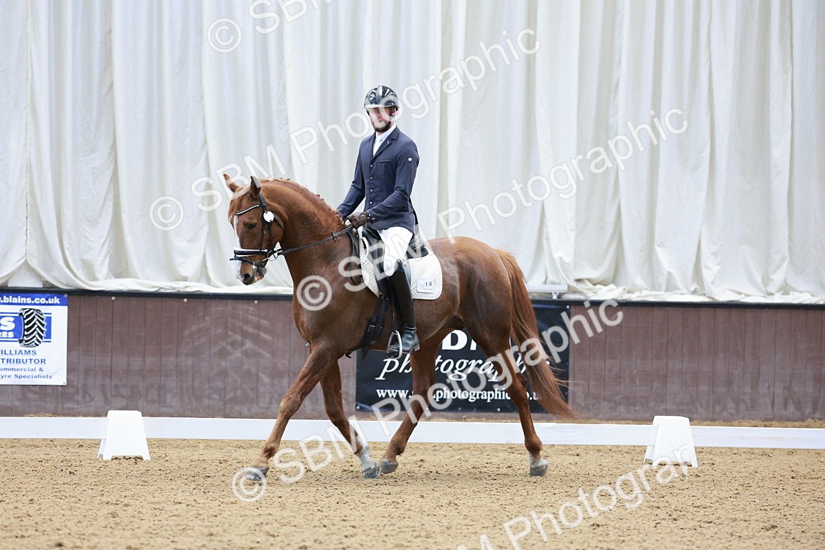 0B8A3419 - Class 1 - P4