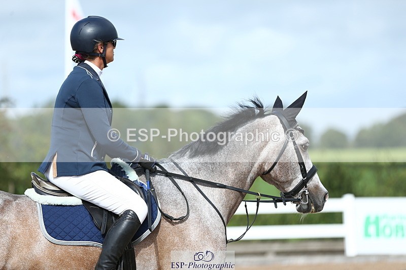 230811A-101304-03459 - Cls 15 85cm Nat Am Qualifier