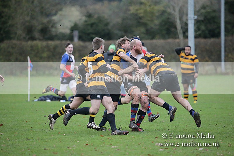 RU 161119 0116 - Pewsey RFC v Combe Down II RFC 16/11/19