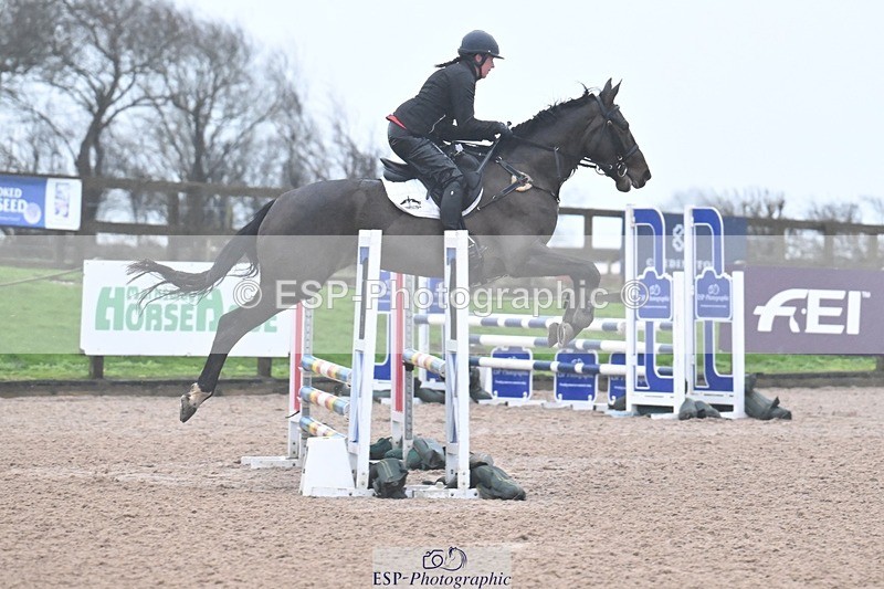 260121-094902-00008 - Clear Round & Snr Brit Nov 90cm