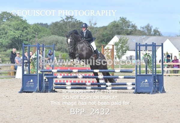 BPP_2432 - DERBY CLASS 7 - 80CM