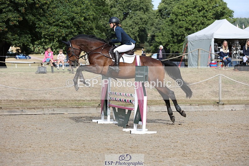 250829A-092518-00220 - Cls 6 85cm Amateur Quali