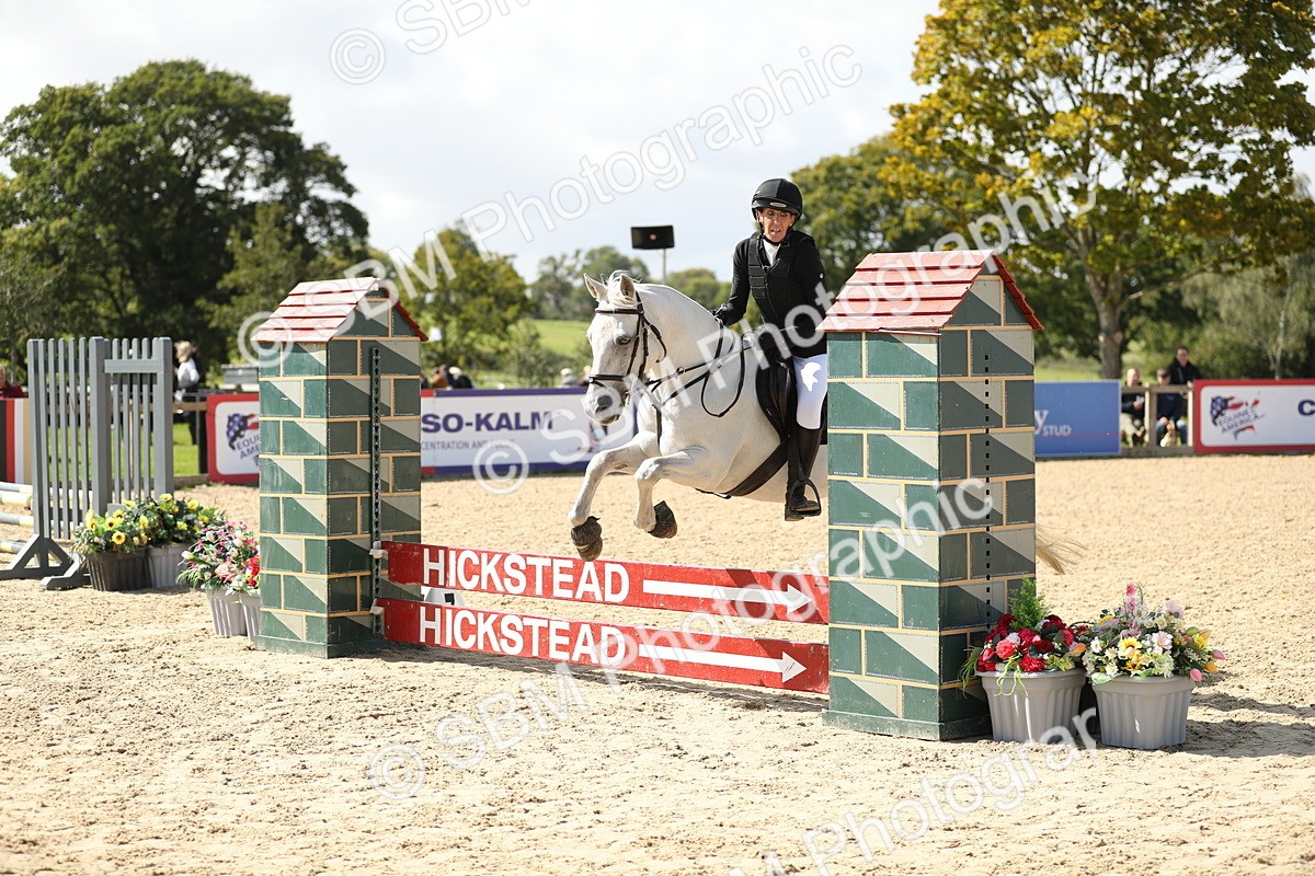 SBM_05635 - J35 - Veteran Rider 60cm