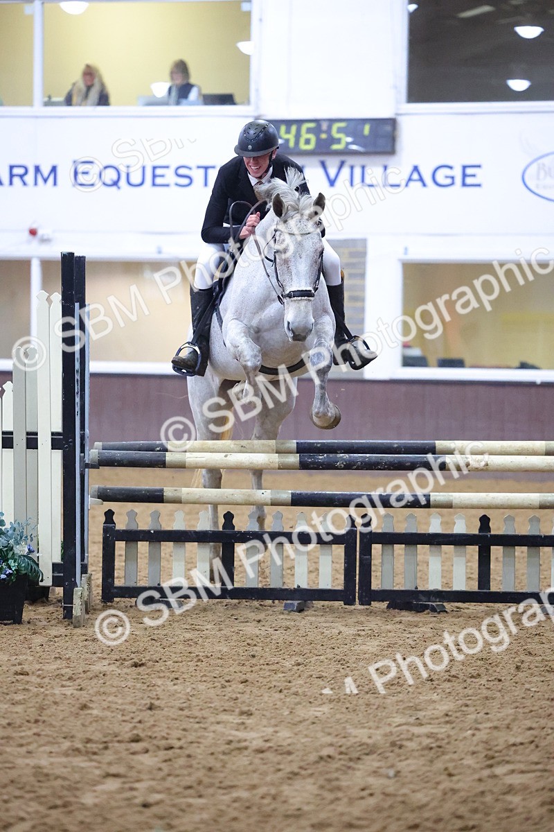 SBM_007684 - Class 20 - The Diamond Championship Qualifier (0.95m)
