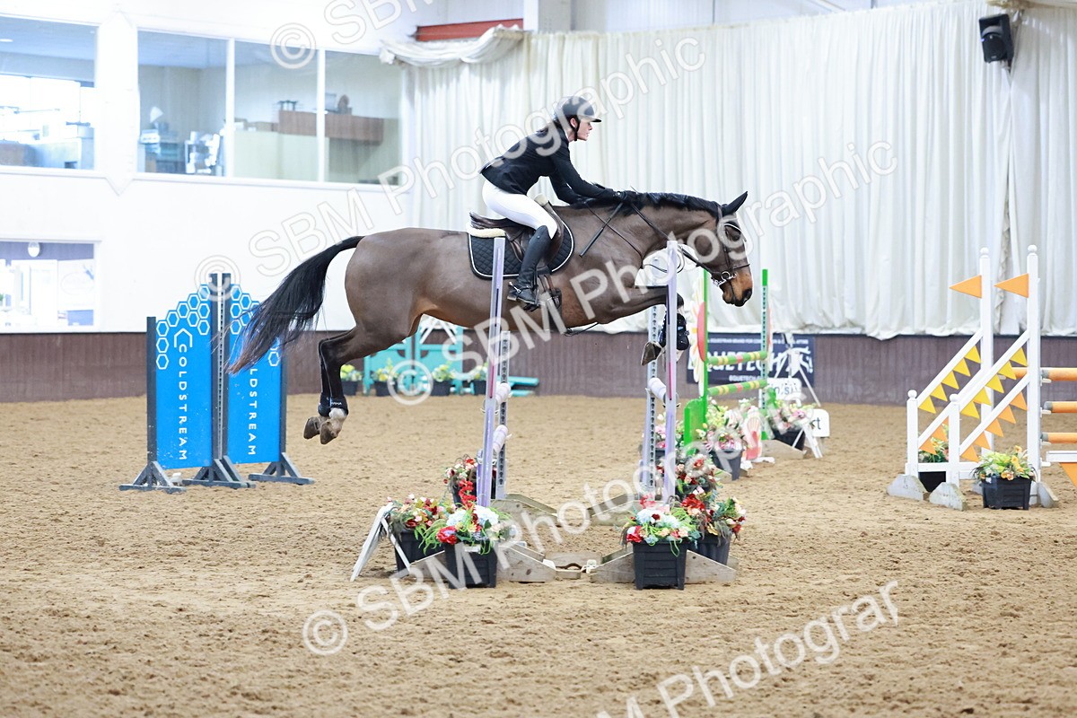 SBM_003628 - Class 11 - Senior Newcomers/ 1.10m Open