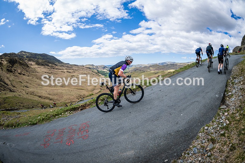 130528 - Hardknott Pass Camera 2 13.00-14.00