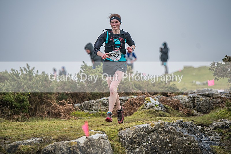KWL-608 - Kendal Winter League Birkrigg Sunday 29th January 2023