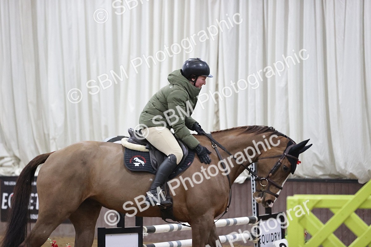 SBM_000008 - Class 1 - Clear Round