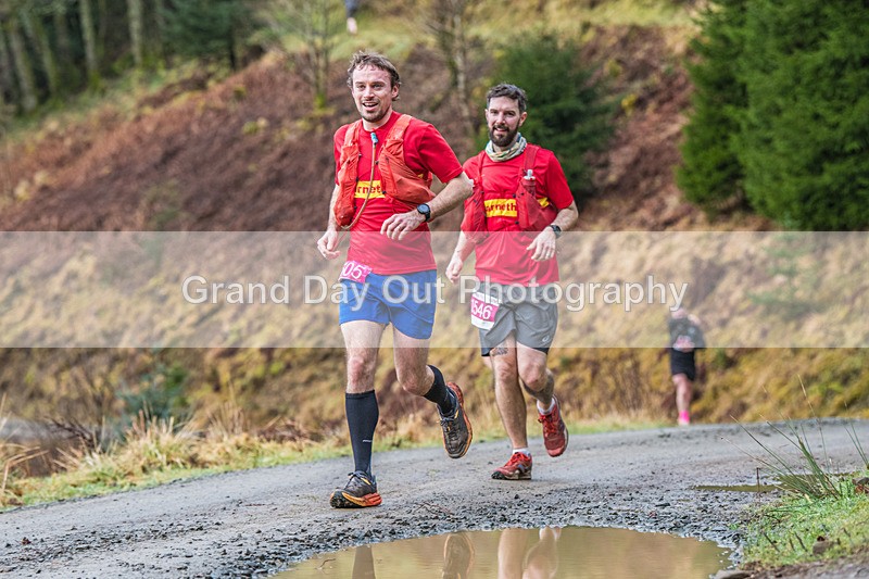 Glentress-110 - High Terrain Events Glentress Marathon 21 & 10K Trail Races Sunday 18th February 2024